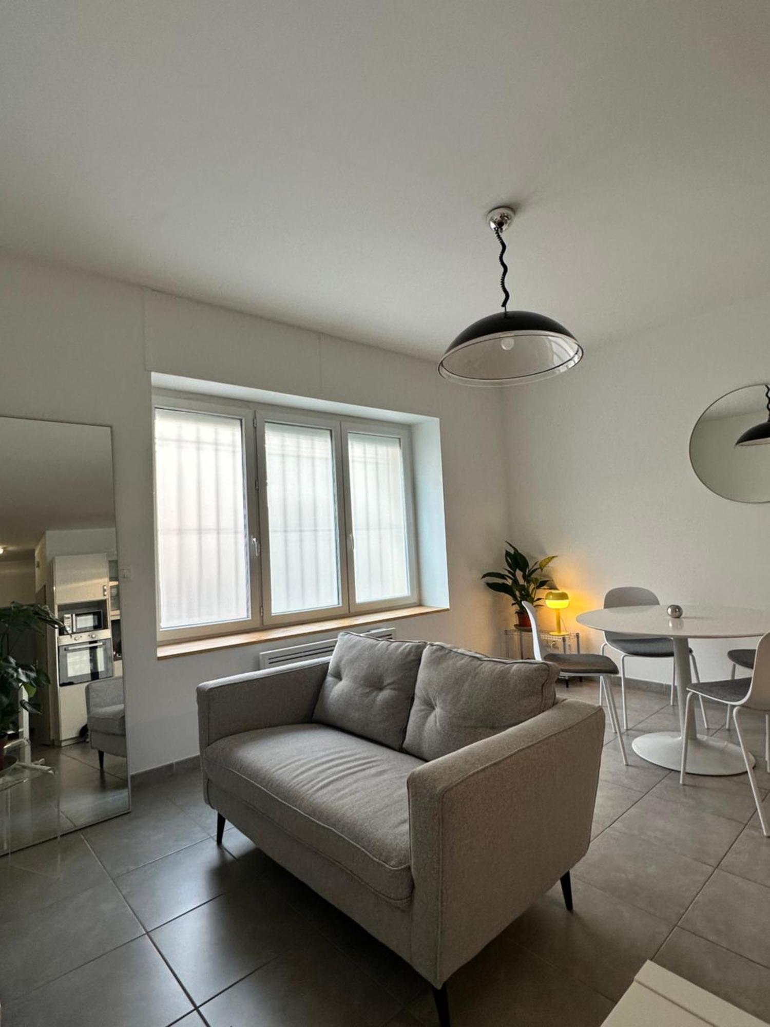 Appartement Les Halles Narbona Exterior foto